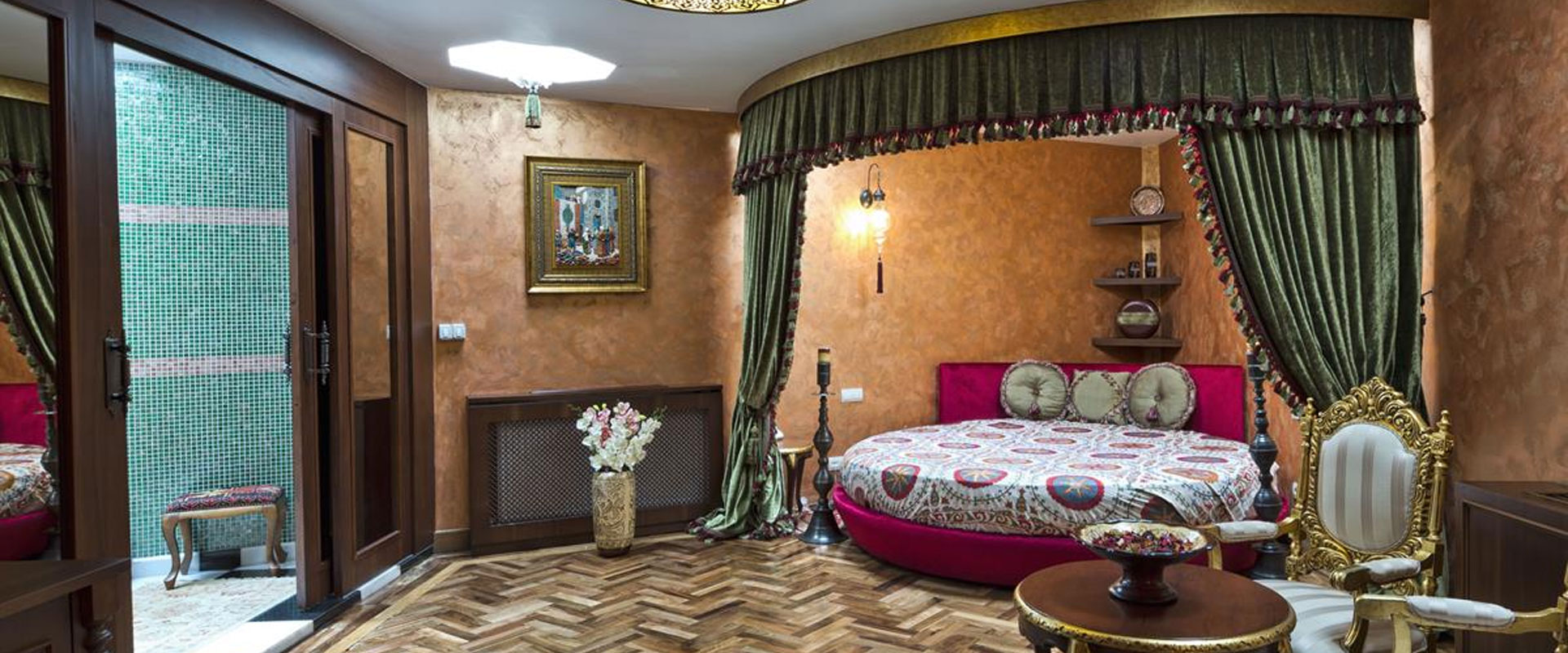 Istanbul Airport (IST) Airport transportation