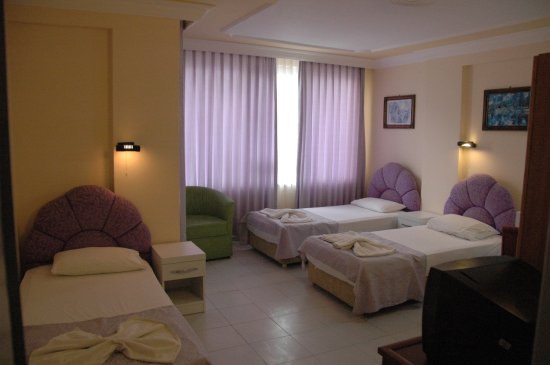 Flughafen Antalya (AYT) Airport transportation