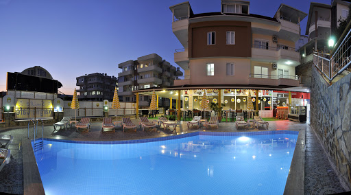 Antalya Airport (AYT) Airport transportation