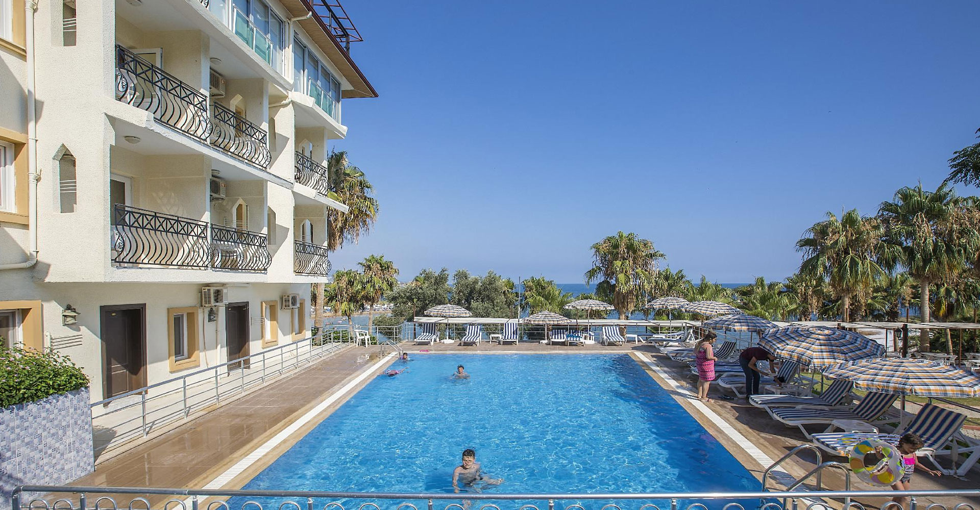 Flughafen Antalya (AYT) Airport transportation