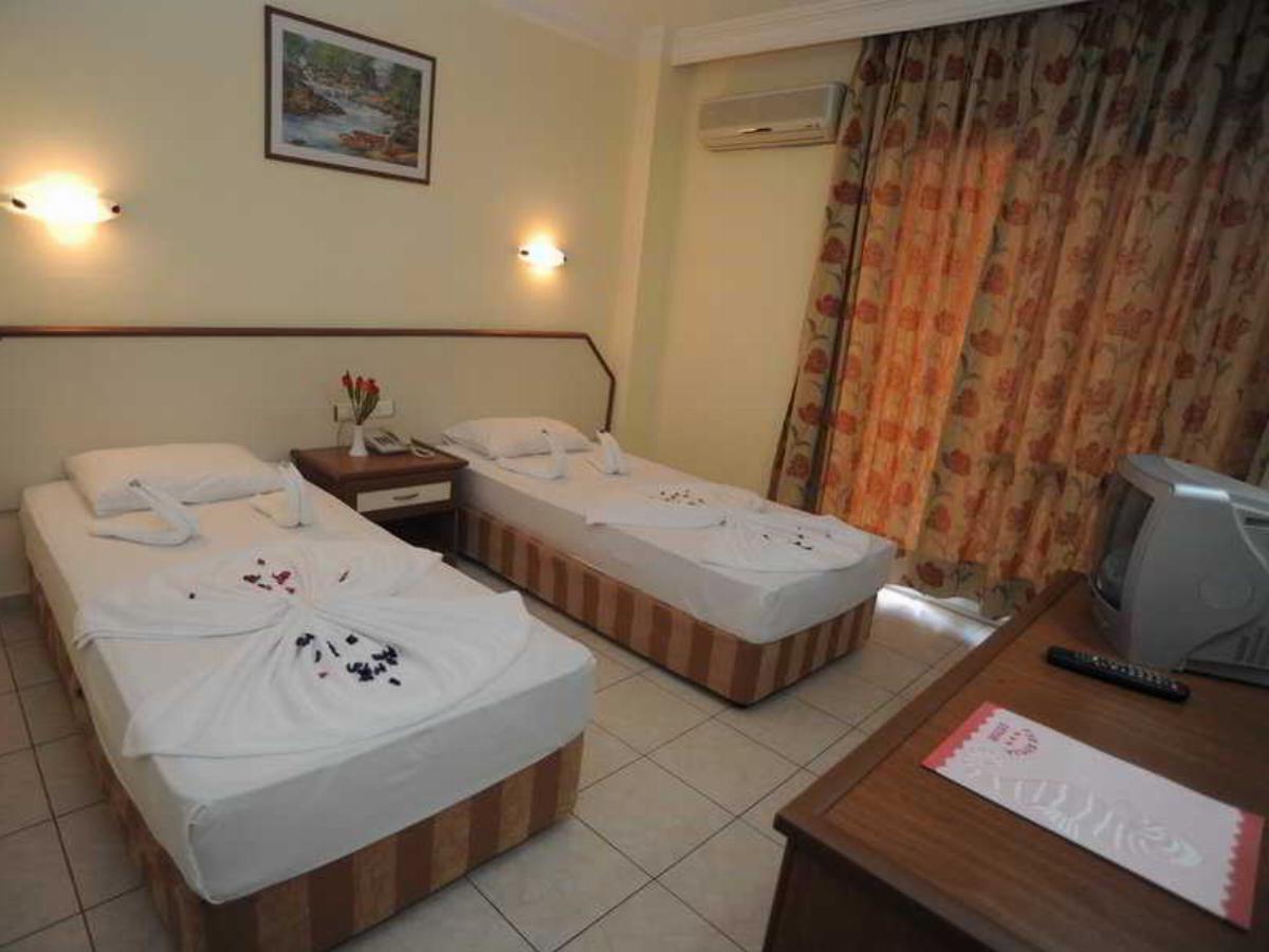 Flughafen Antalya (AYT) Airport transportation