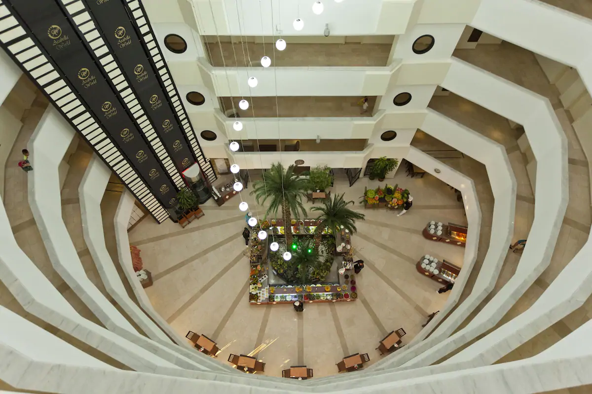 Antalya Airport (AYT) Airport transportation