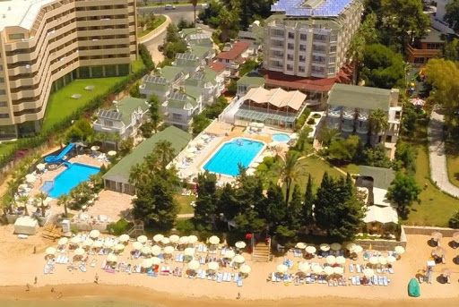 Flughafen Antalya (AYT) Airport transportation