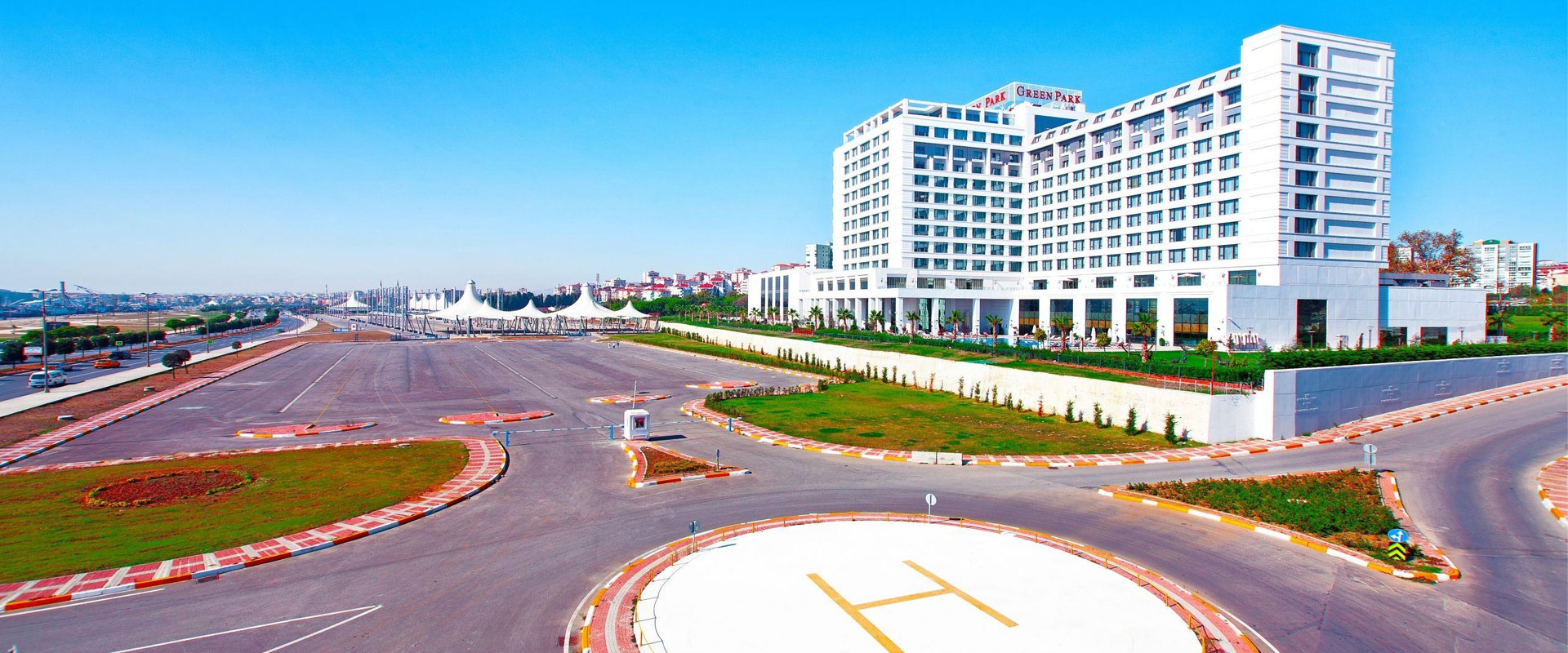 Flughafen Istanbul (IST) Airport transportation