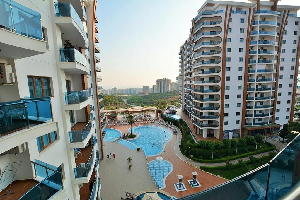 Flughafen Antalya (AYT) Airport transportation