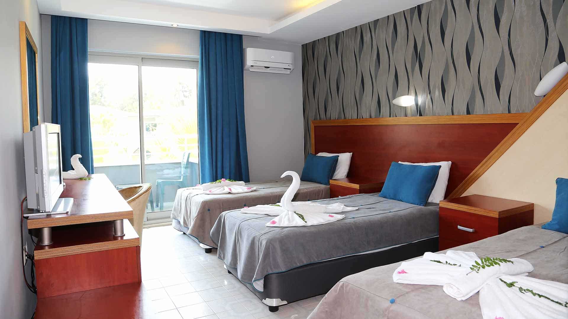 Аэропорт Анталии (AYT) Airport transportation