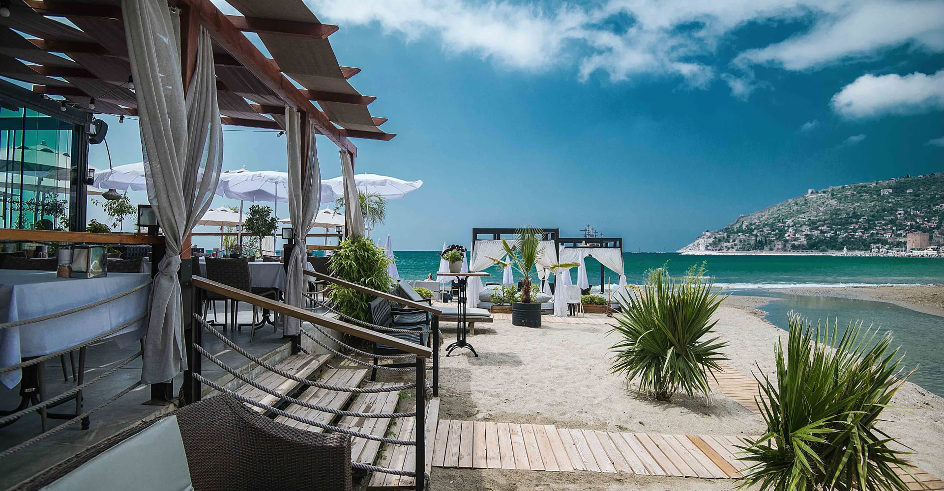 Аэропорт Анталии (AYT) Airport transportation