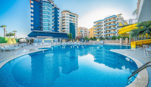 Flughafen Antalya (AYT) Airport transportation