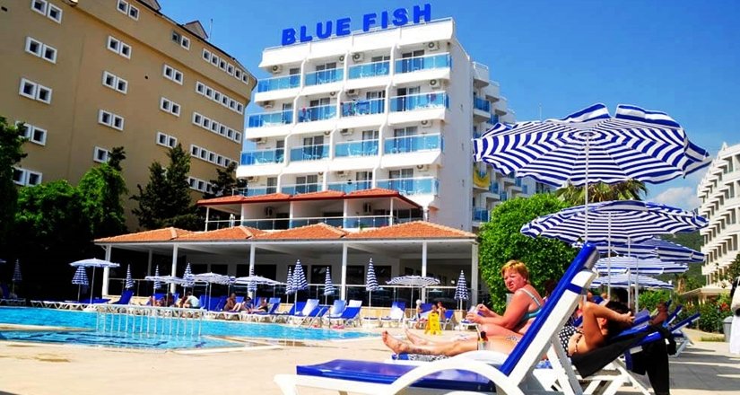 Antalya Airport (AYT) Airport transportation