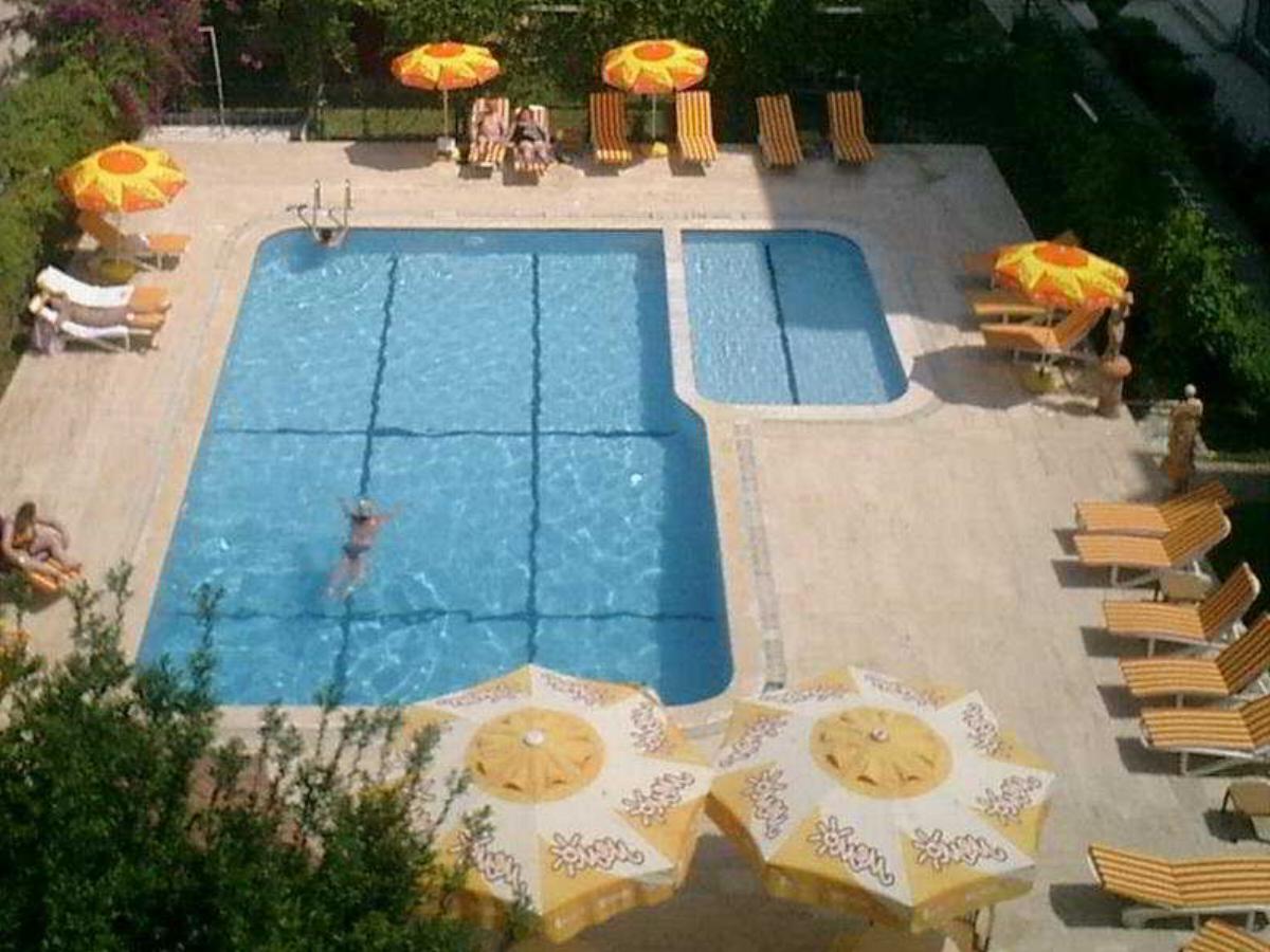 Antalya Airport (AYT) Airport transportation