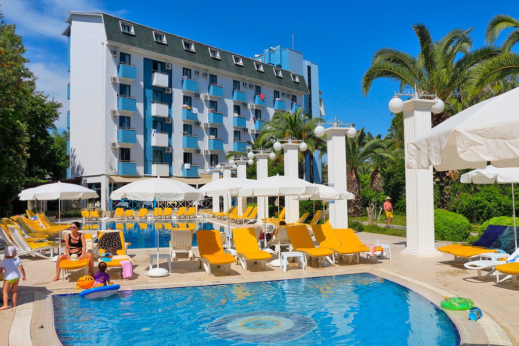 Flughafen Antalya (AYT) Airport transportation