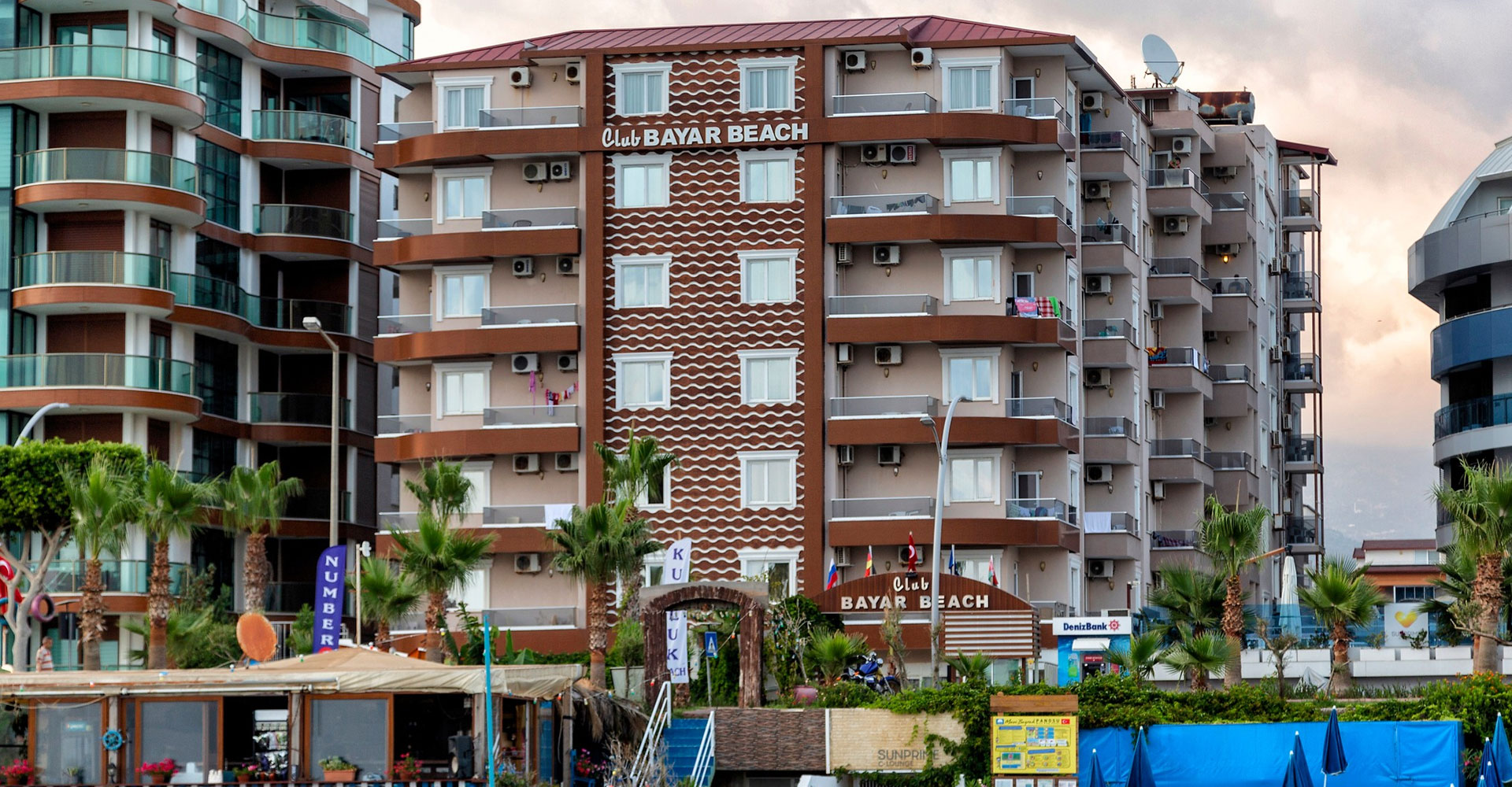 Flughafen Antalya (AYT) Airport transportation