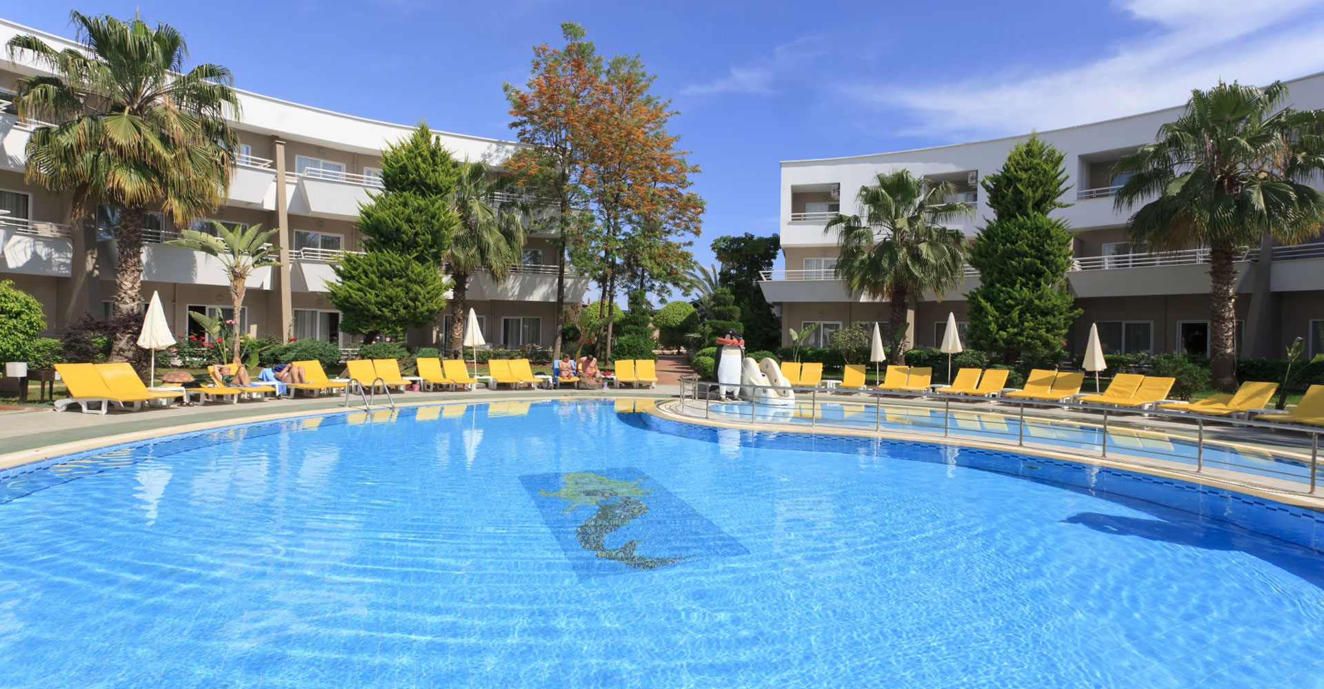 Flughafen Antalya (AYT) Airport transportation