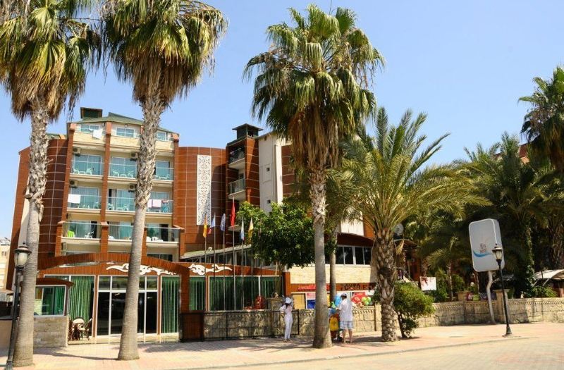 Flughafen Antalya (AYT) Airport transportation