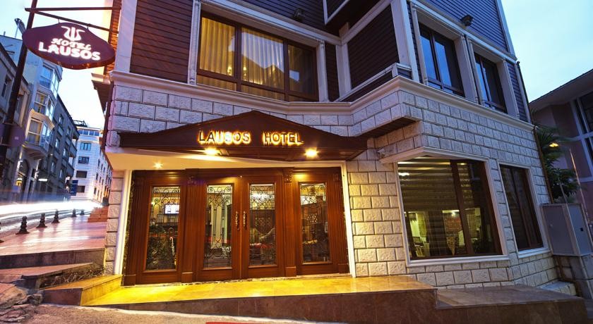 Aéroport D'Istanbul (IST) Airport transportation