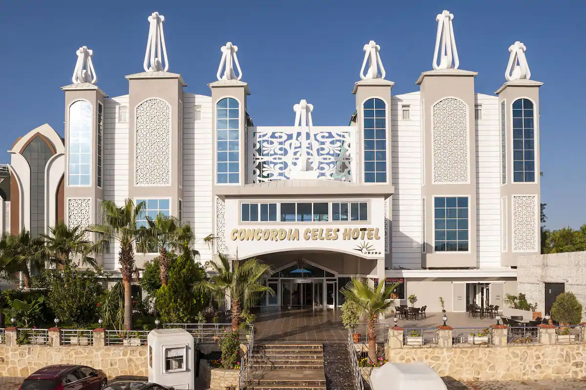 Flughafen Antalya (AYT) Airport transportation