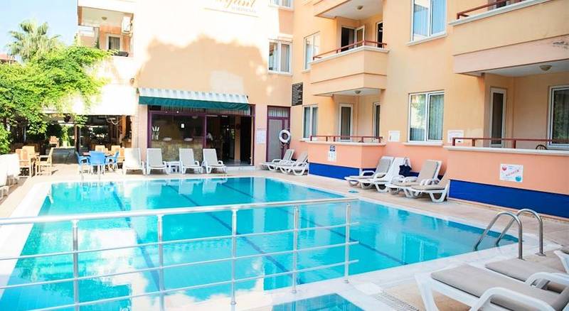 Flughafen Antalya (AYT) Airport transportation