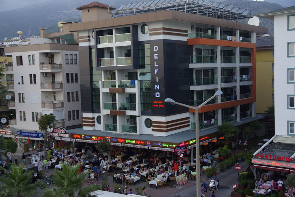 Flughafen Antalya (AYT) Airport transportation