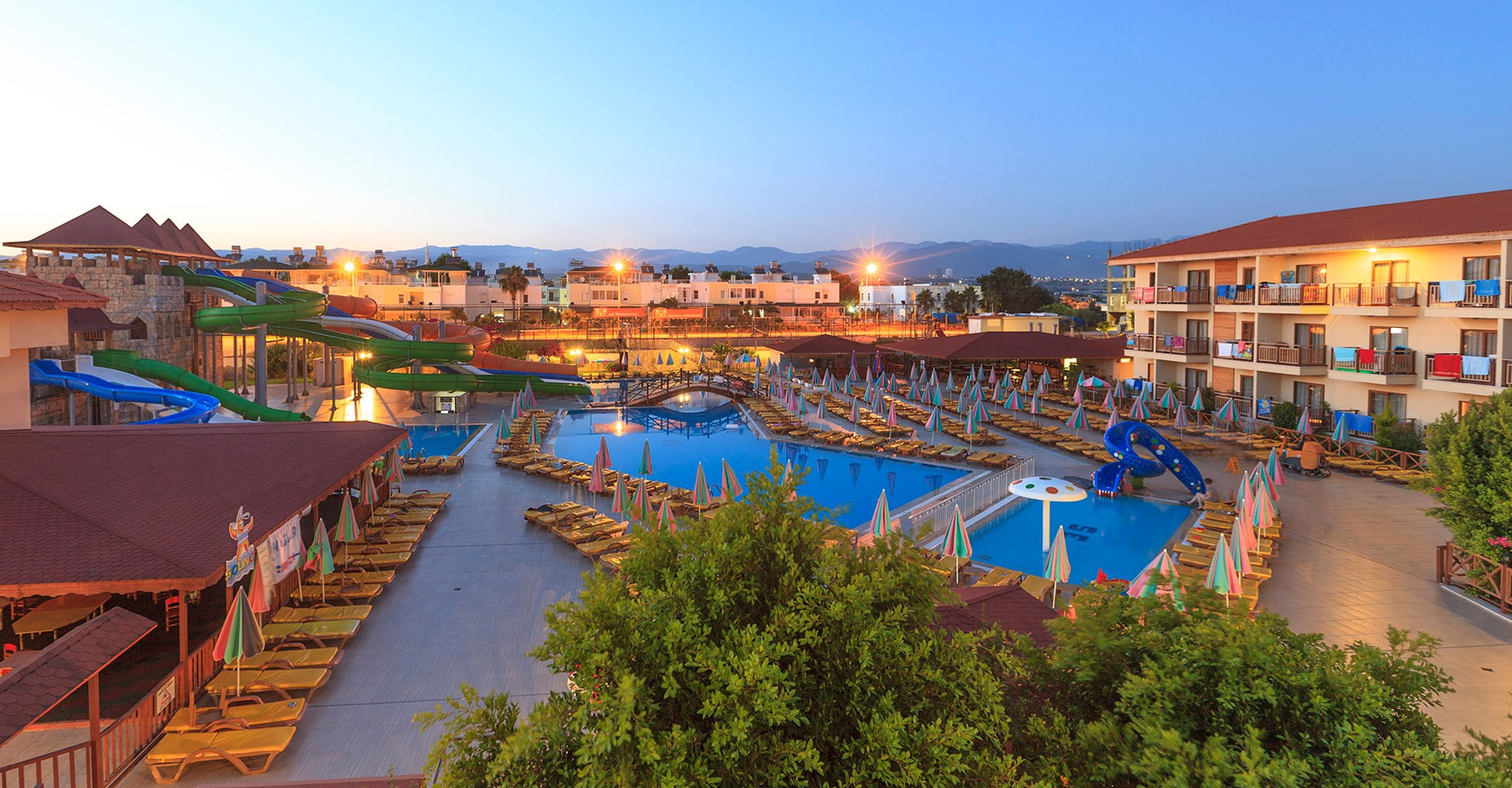 Flughafen Antalya (AYT) Airport transportation