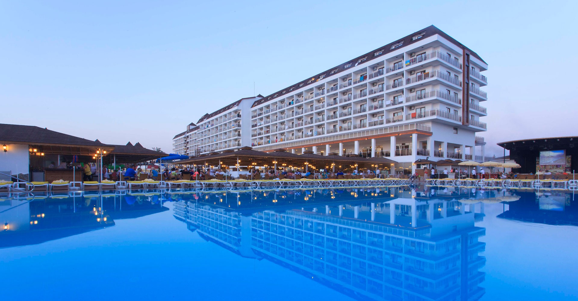 Аэропорт Анталии (AYT) Airport transportation