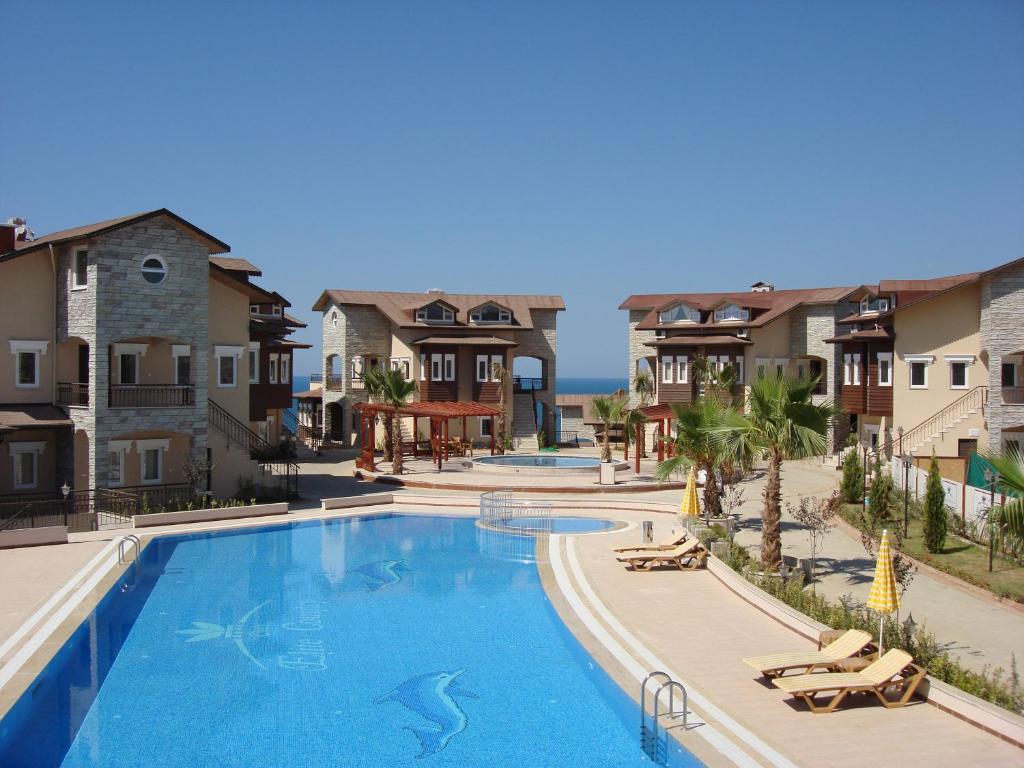 Flughafen Antalya (AYT) Airport transportation