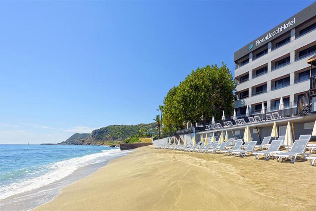 Flughafen Antalya (AYT) Airport transportation