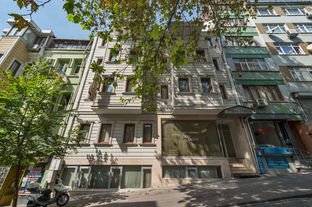 Luchthaven Istanbul (IST) Airport transportation