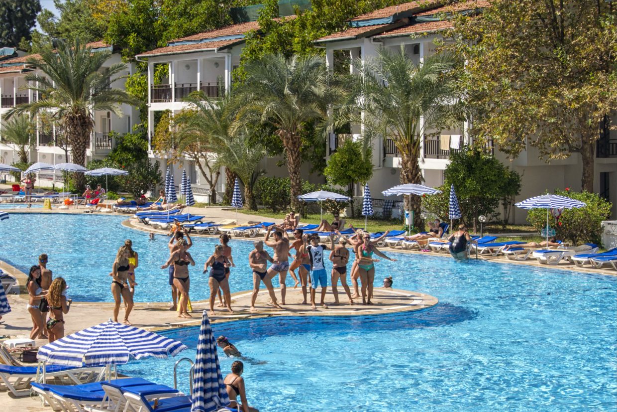 Flughafen Antalya (AYT) Airport transportation