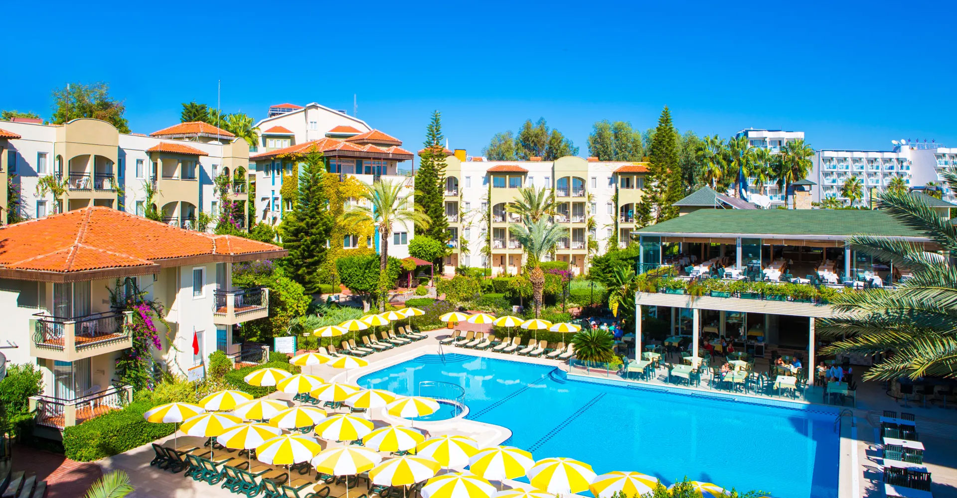 Аэропорт Анталии (AYT) Airport transportation