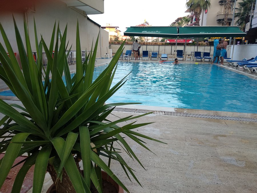 Antalya Airport (AYT) Airport transportation