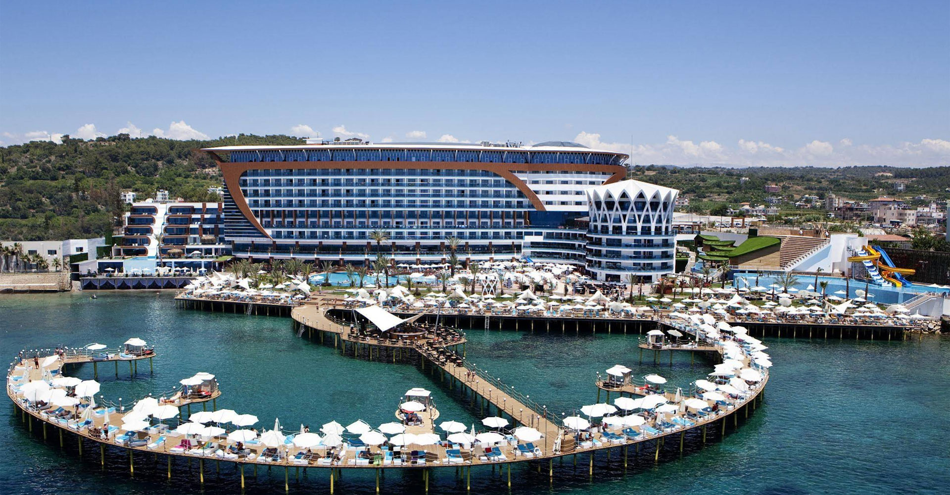 Аэропорт Анталии (AYT) Airport transportation