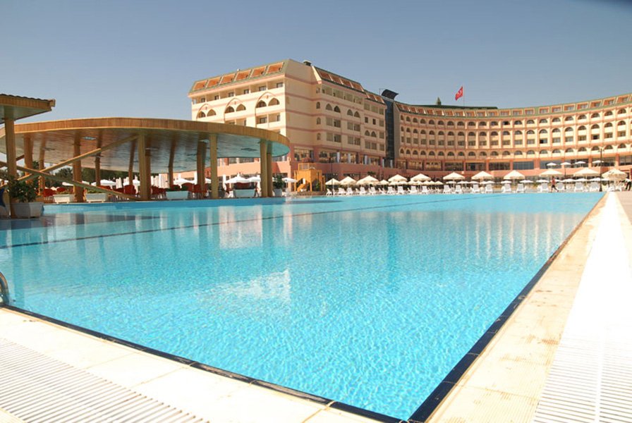 Аэропорт Анталии (AYT) Airport transportation