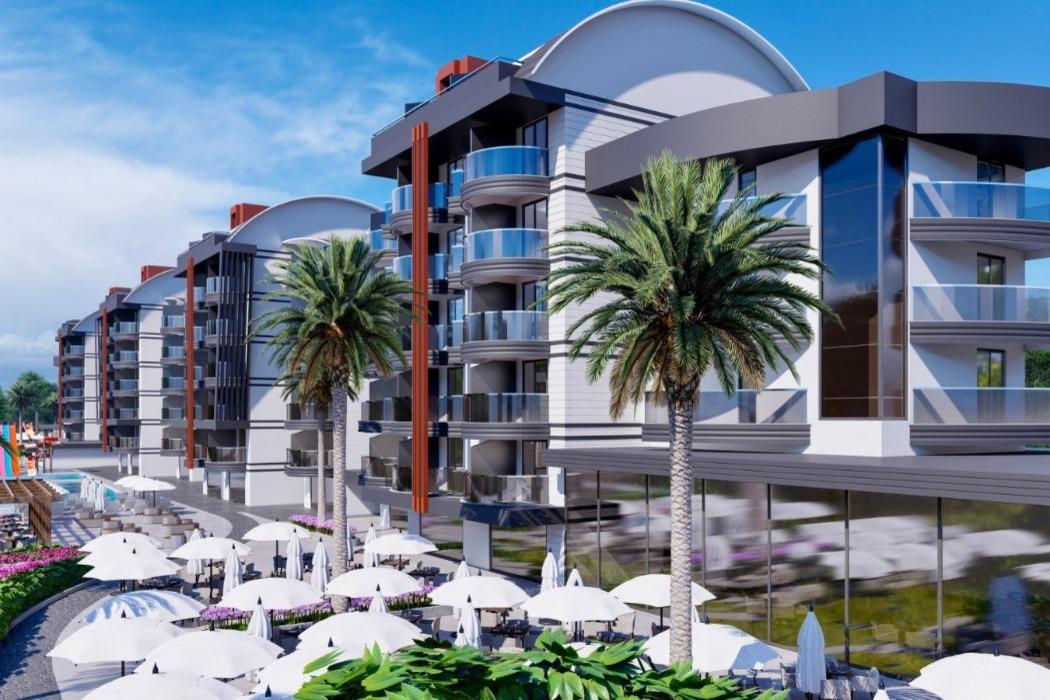 Antalya Airport (AYT) Airport transportation