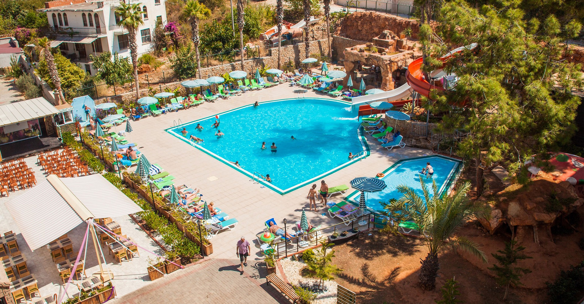 Flughafen Antalya (AYT) Airport transportation