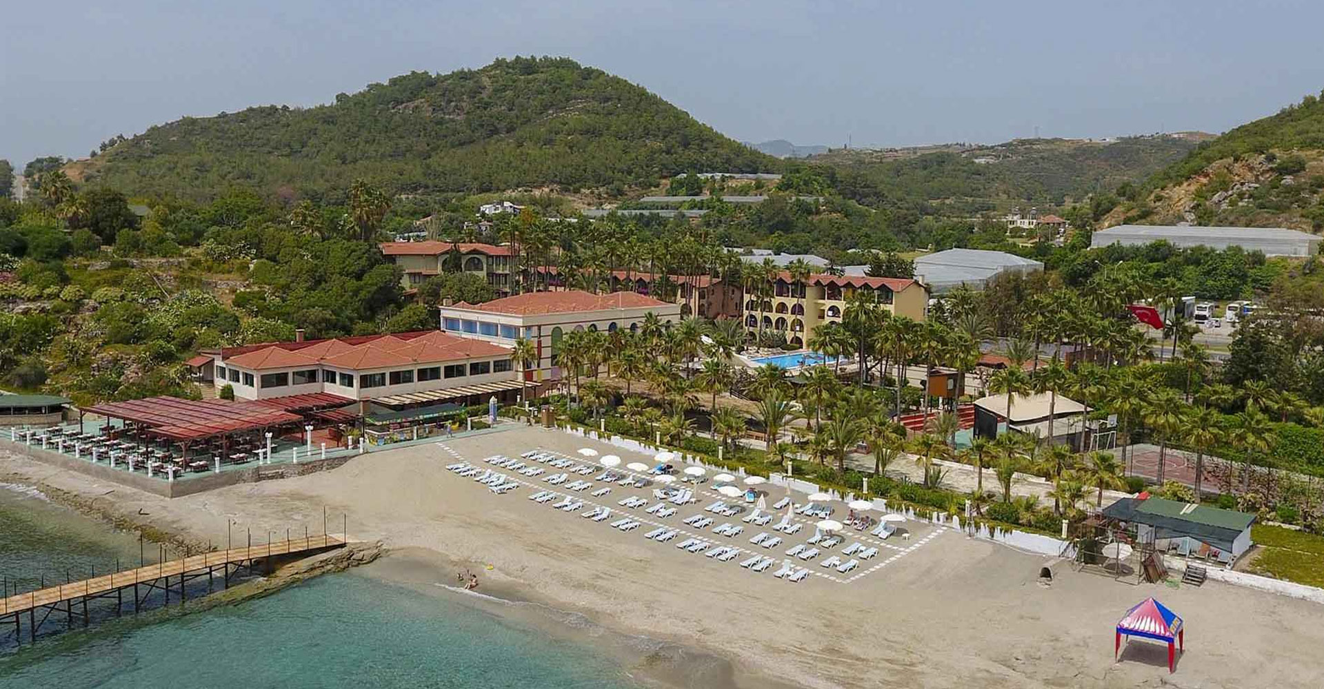 Flughafen Antalya (AYT) Airport transportation