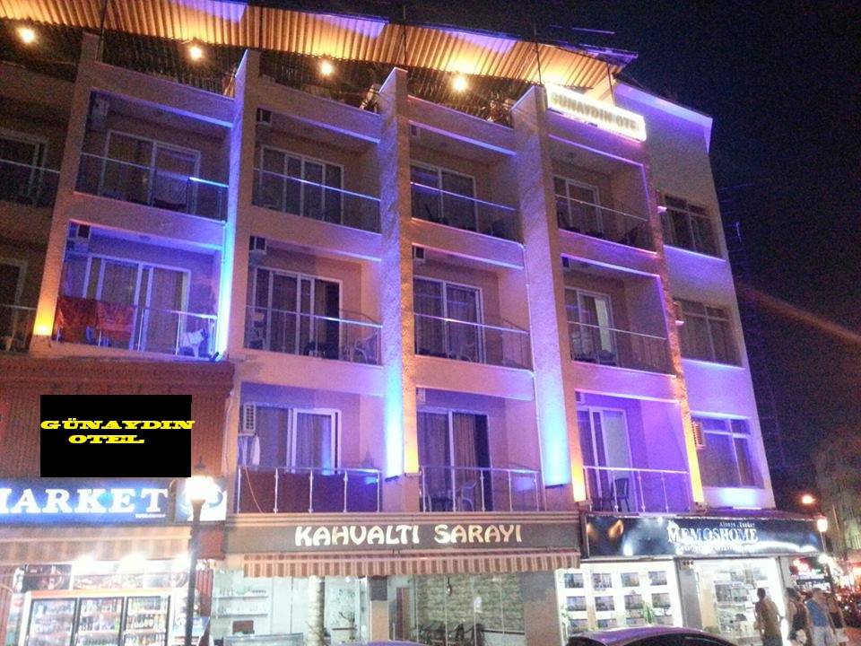 Flughafen Antalya (AYT) Airport transportation