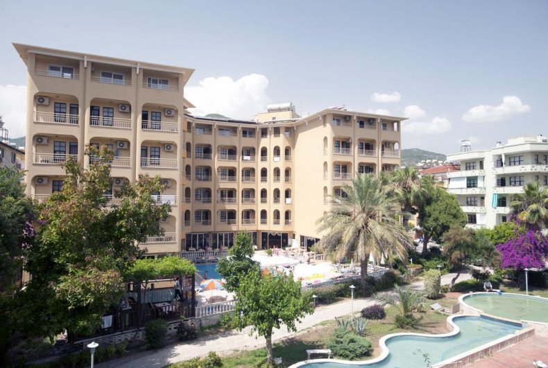 Flughafen Antalya (AYT) Airport transportation