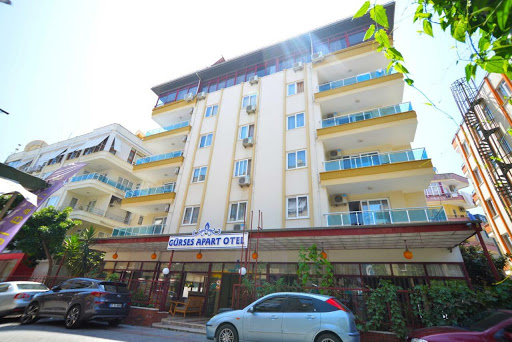 Аэропорт Анталии (AYT) Airport transportation