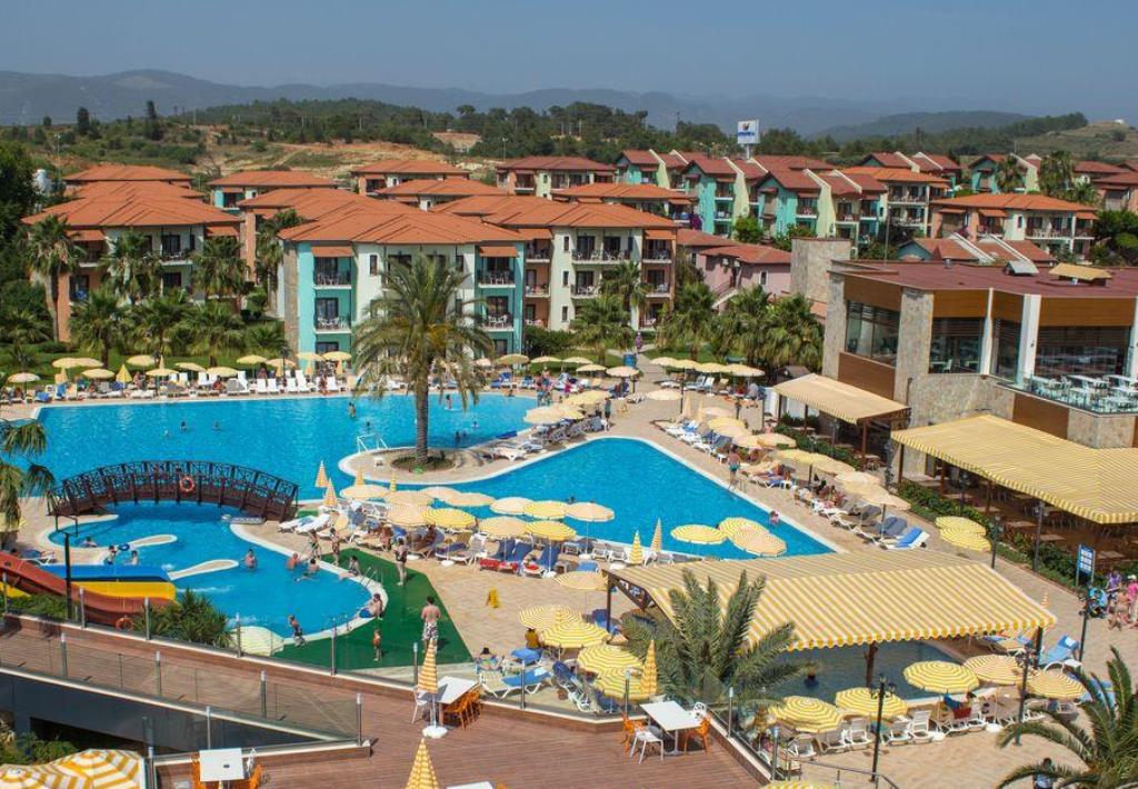 Flughafen Antalya (AYT) Airport transportation