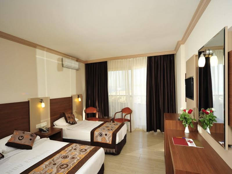 Flughafen Antalya (AYT) Airport transportation