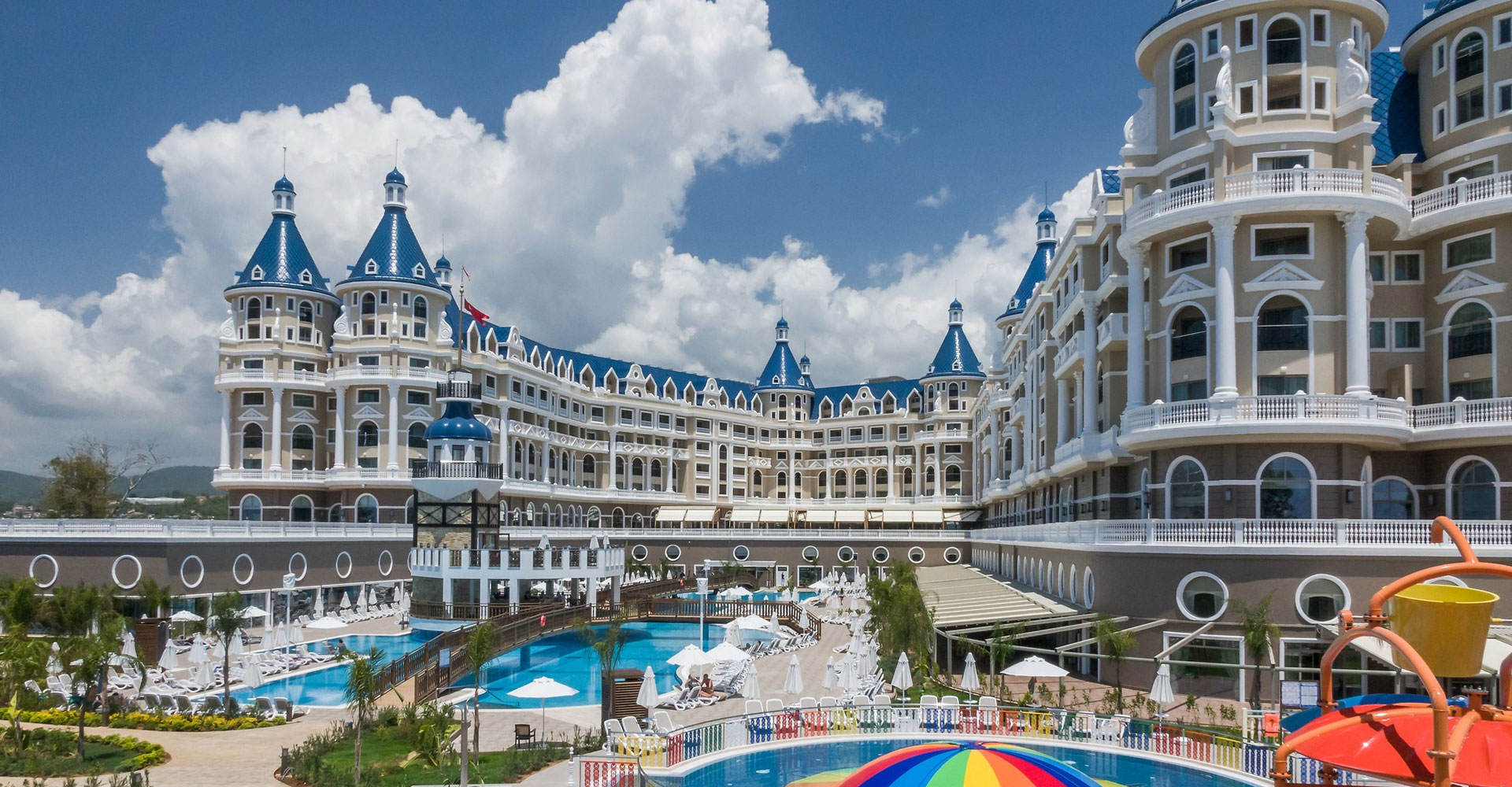 Аэропорт Анталии (AYT) Airport transportation