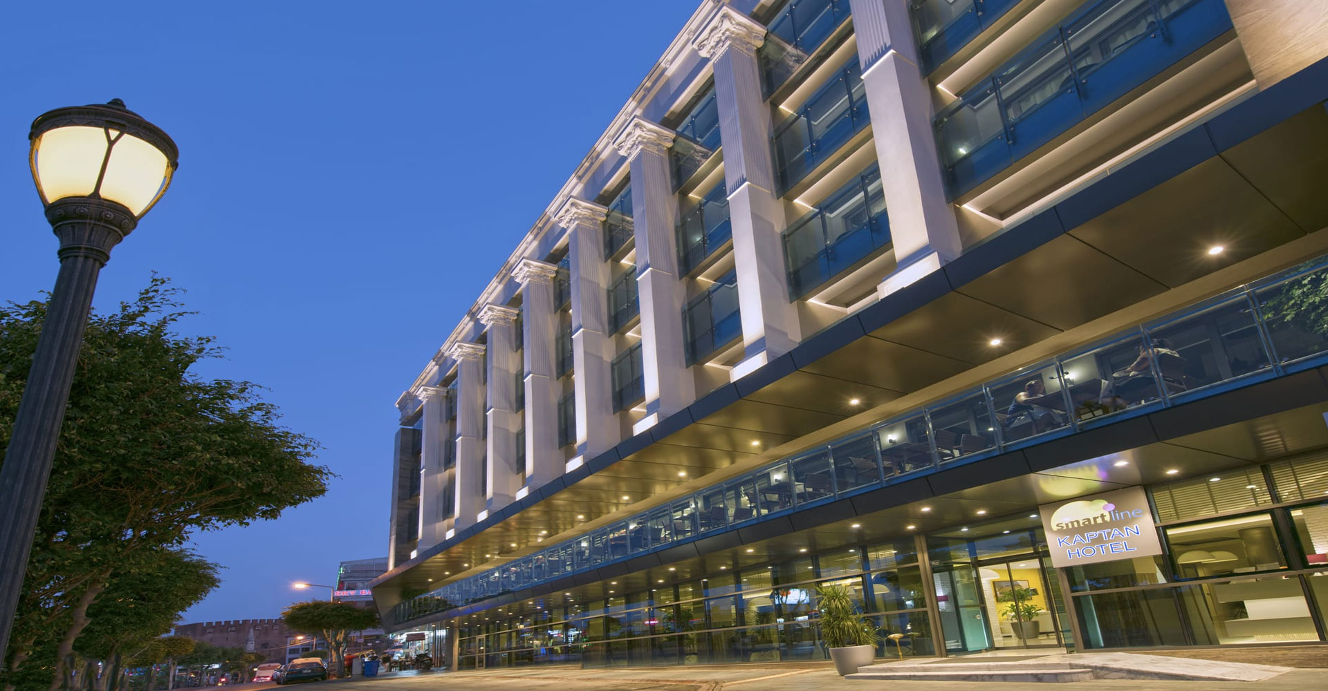 Аэропорт Анталии (AYT) Airport transportation