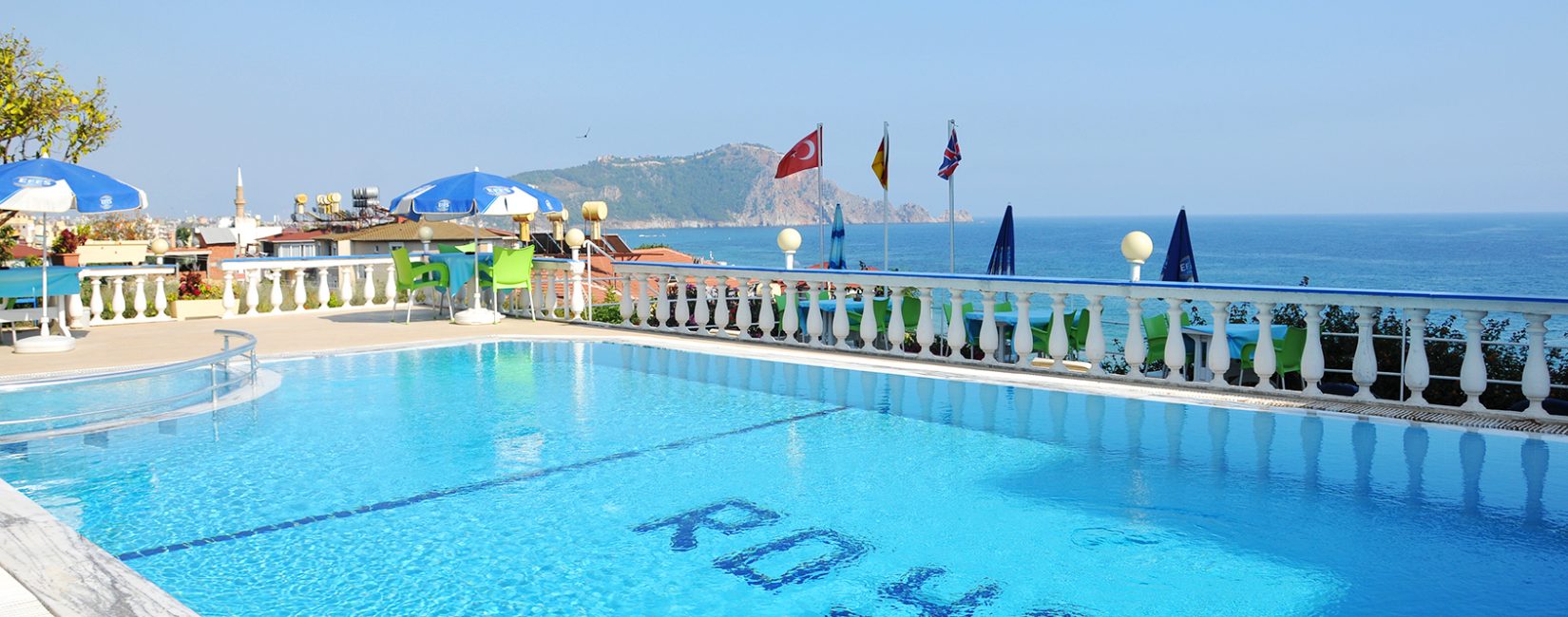 Аэропорт Анталии (AYT) Airport transportation