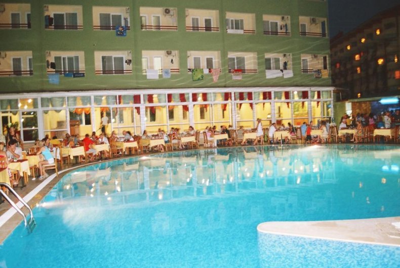 Flughafen Antalya (AYT) Airport transportation