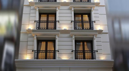 Aeropuerto De Estambul (IST) Airport transportation