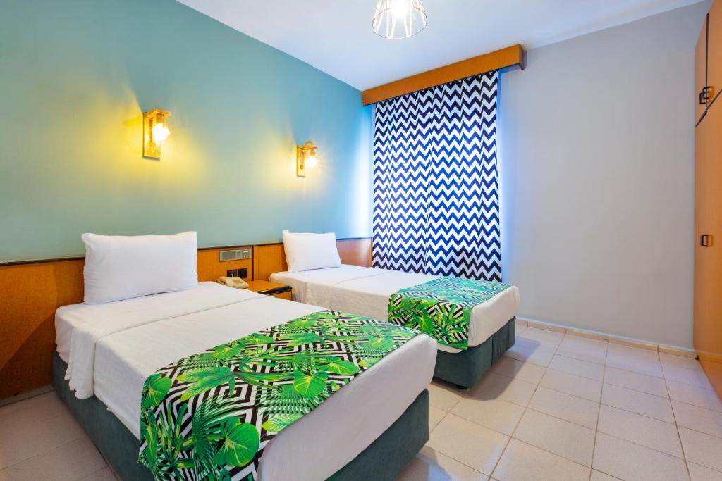 Flughafen Antalya (AYT) Airport transportation