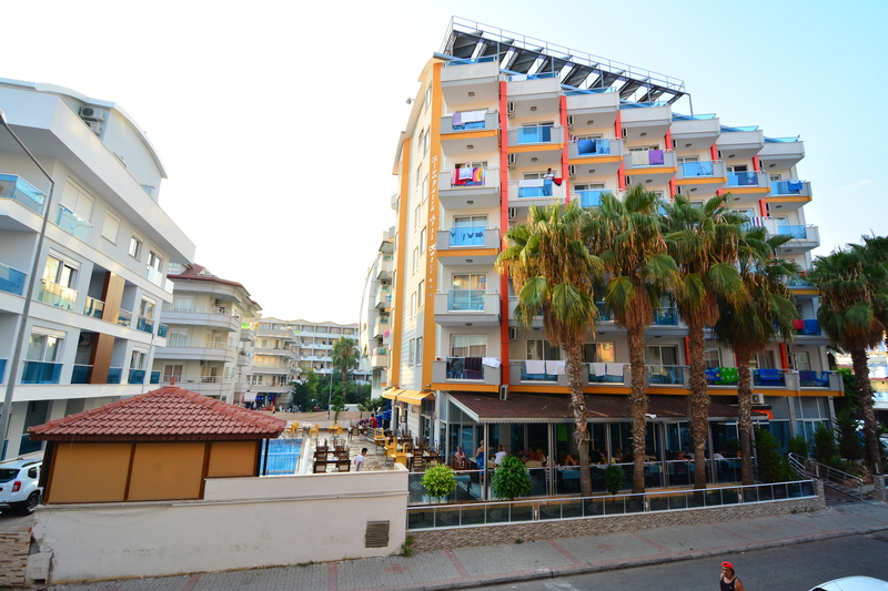 Flughafen Antalya (AYT) Airport transportation