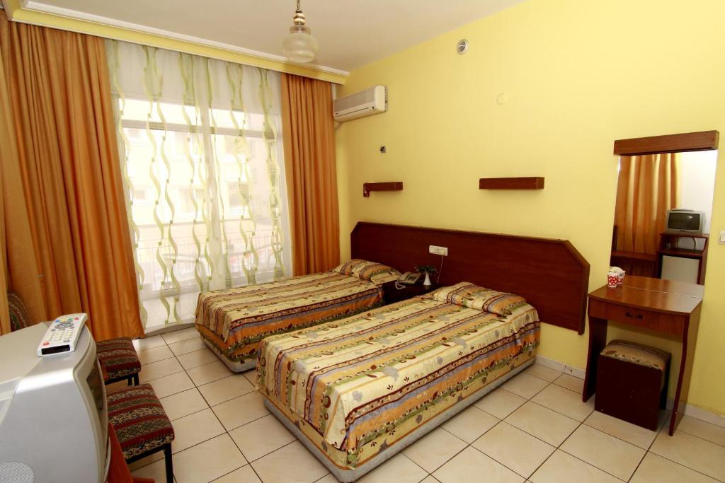 Flughafen Antalya (AYT) Airport transportation