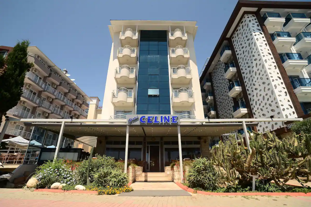 Antalya Airport (AYT) Airport transportation