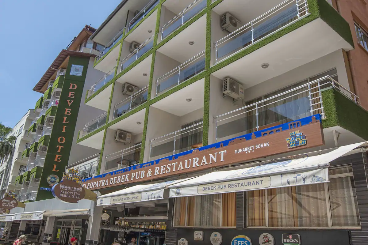 Flughafen Antalya (AYT) Airport transportation